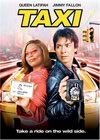 Taxi: Derrape total