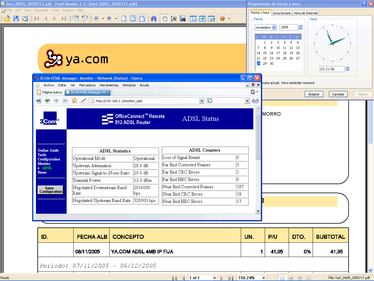¿Falsa duplicación de Ya.com? (Parte IV)