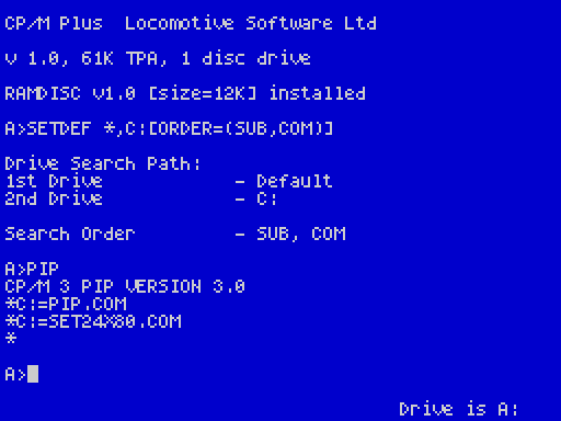 CP/M