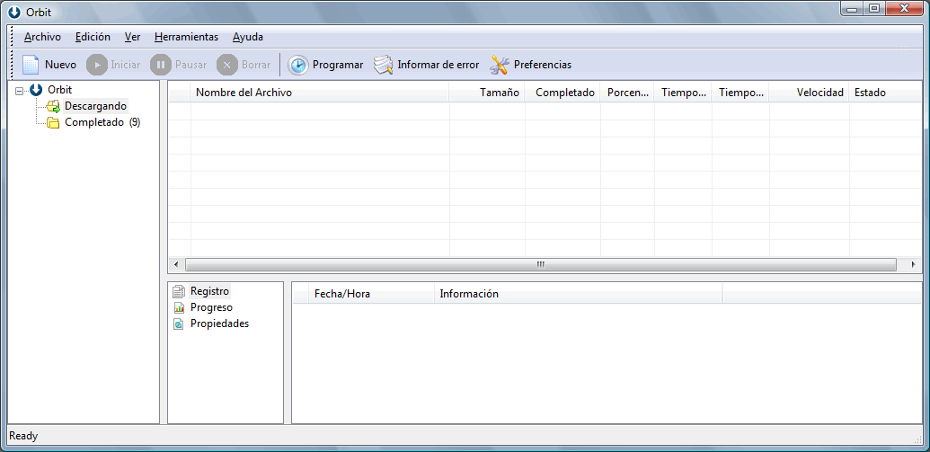 Orbit Downloader