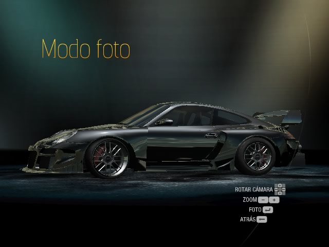 Need for Speed Undercover