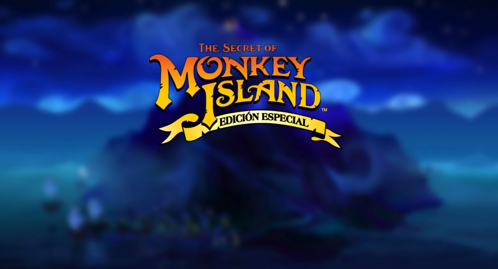 Fin De Monkey Island Fin De Monkey Island
