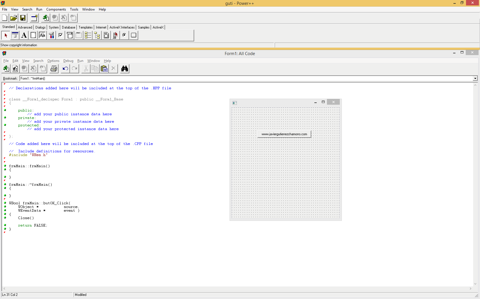 Sybase Power++
