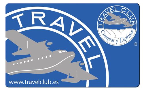 Compras online con Travel Club