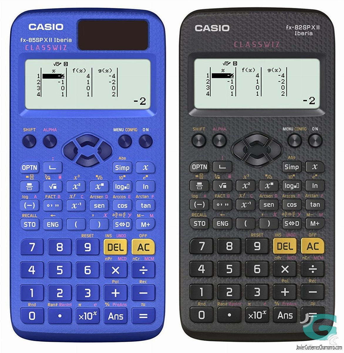 casio f 85