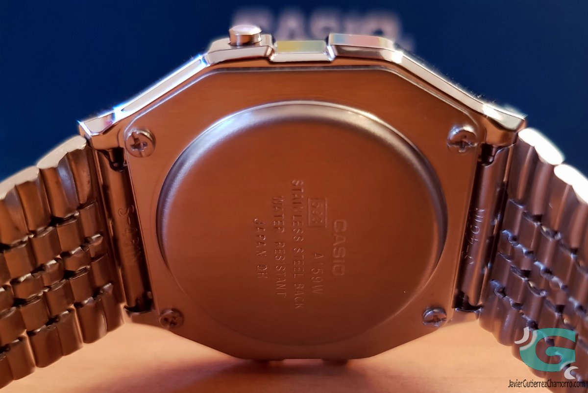 casio a 159 w