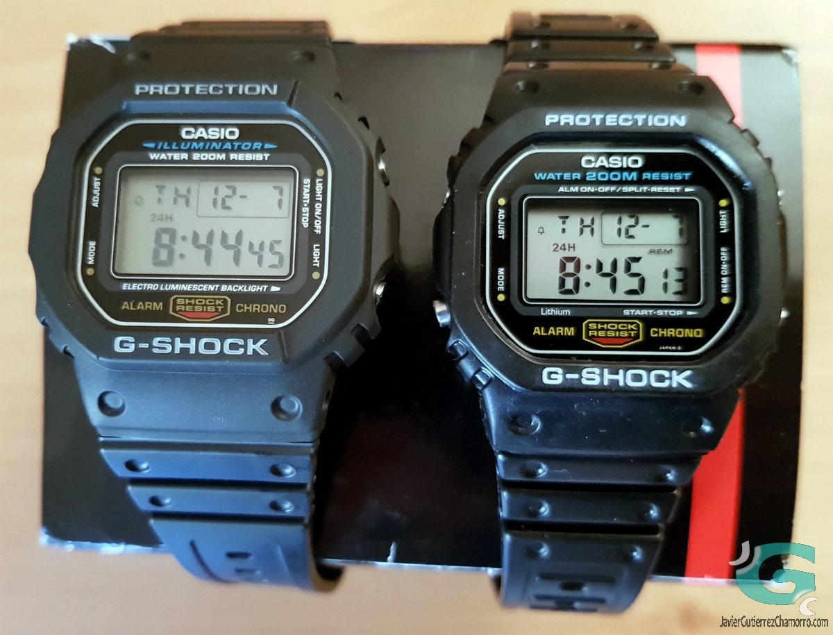 casio dw 5600 ebay