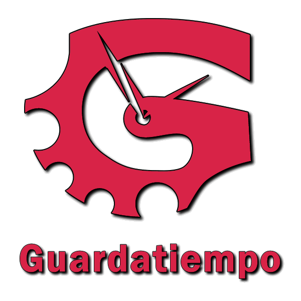 Logo Guardatiempo
