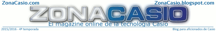 Especial Casio F-91W de Zona Casio