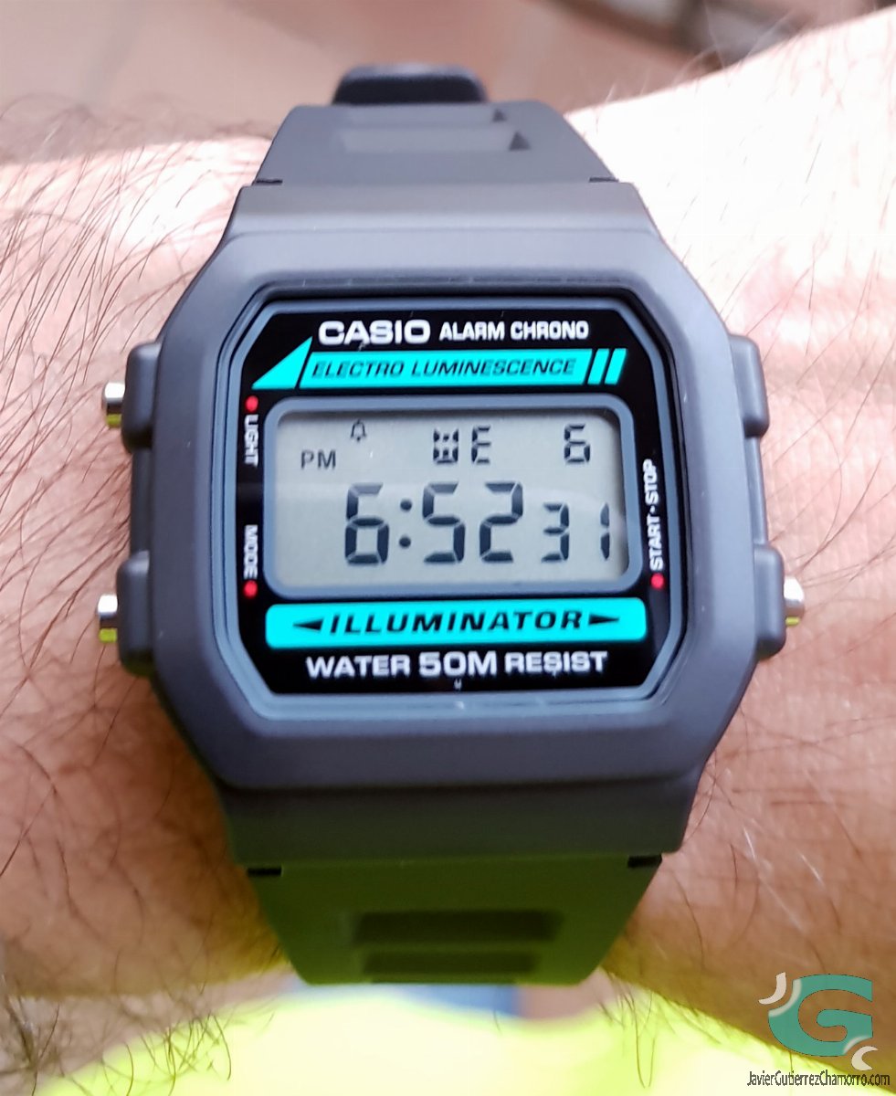 casio f 86