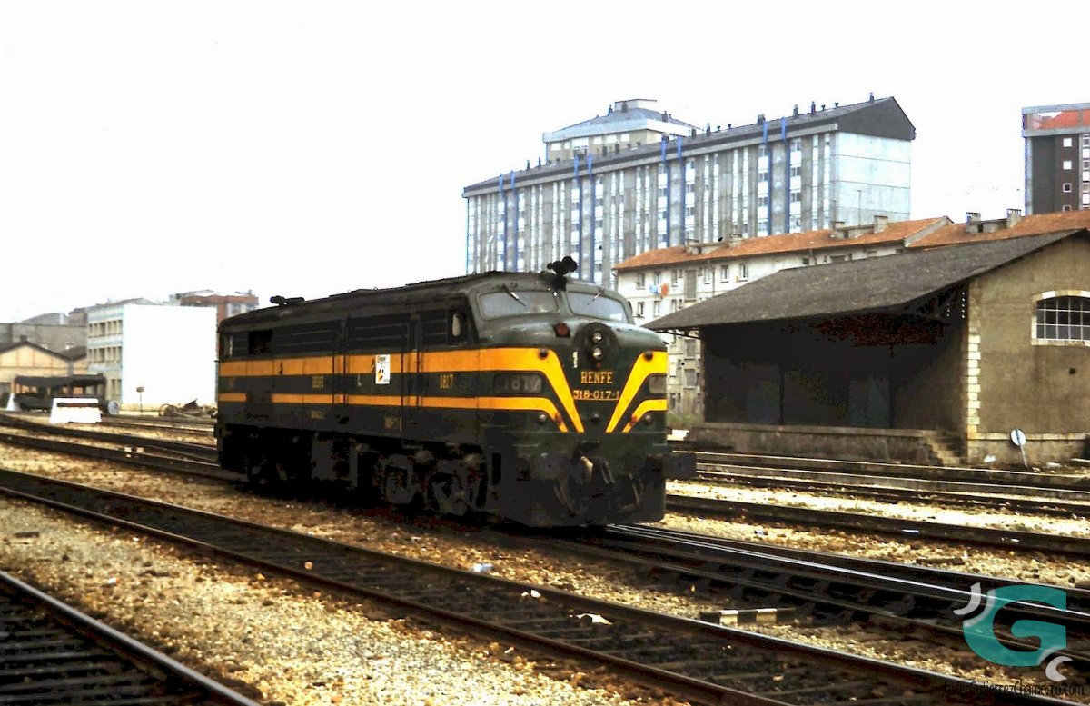 ALCo 1600/1800