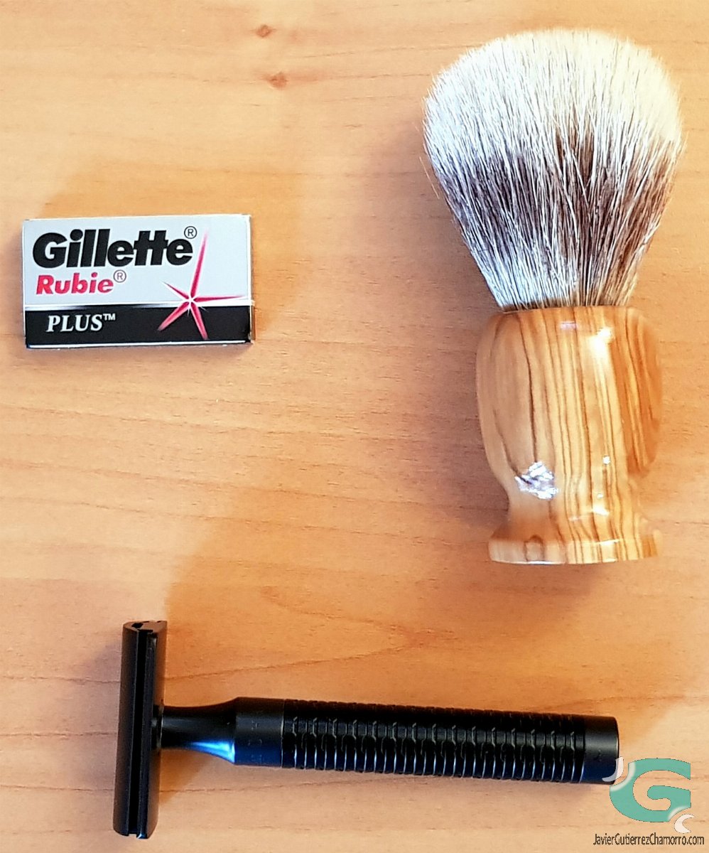 Mühle Rocca R96 Jet DLC