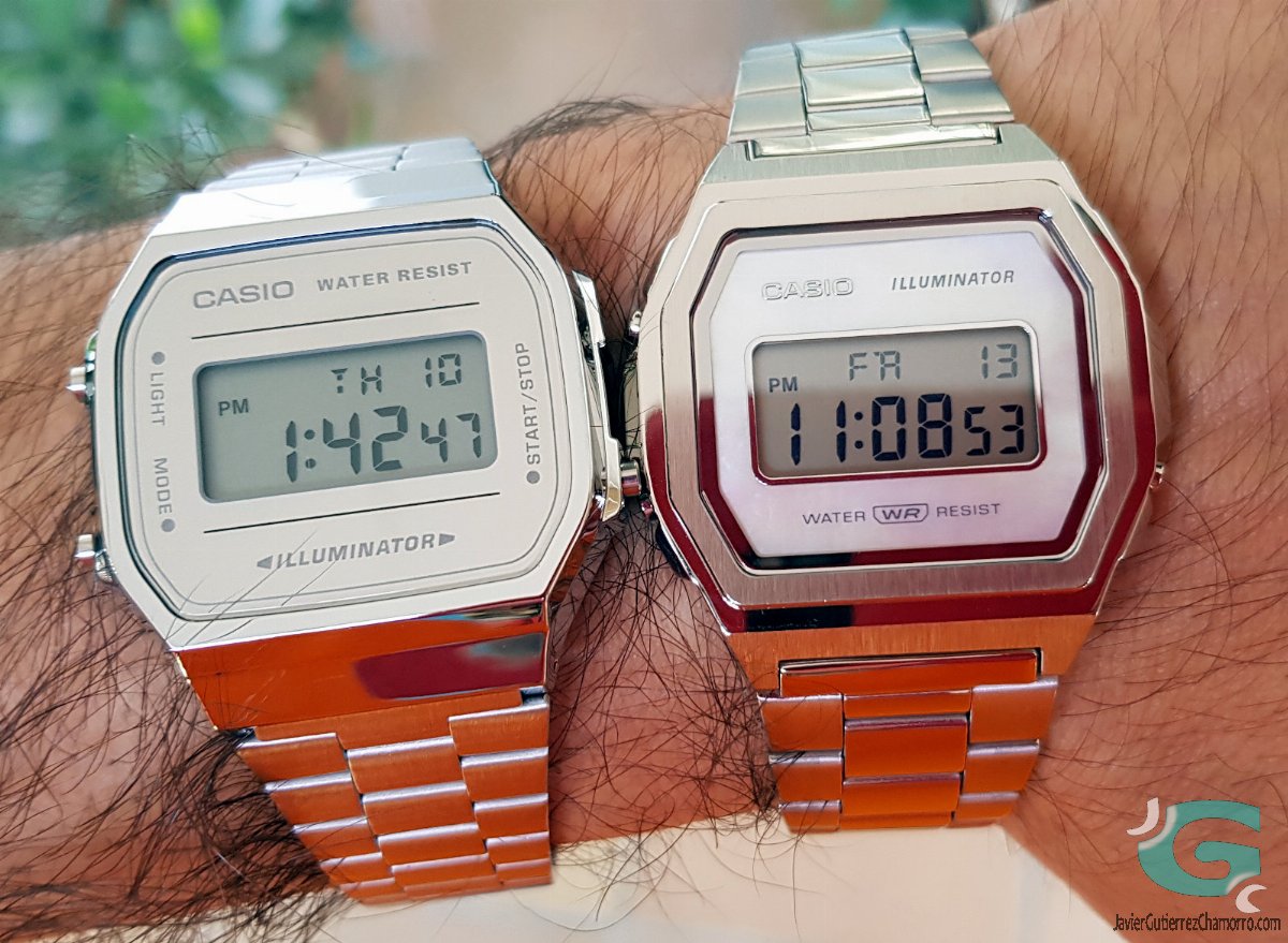 casio a1040