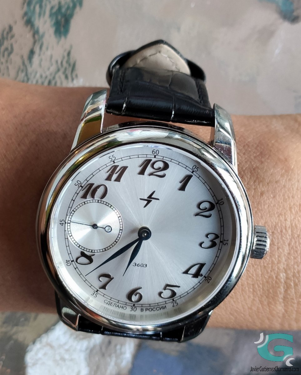 Reloj de pulsera para hombre, relojes para hombre, reloj militar, reloj  soviético, reloj ussr, reloj retro, reloj soviético, reloj de esfera negra  -  México