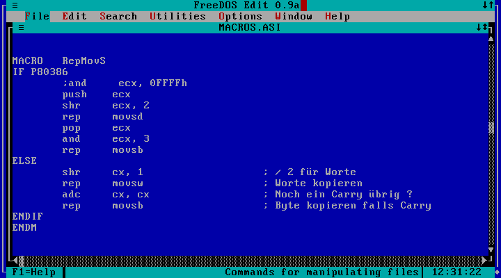 Open Bgi File Los archivos BGI y SVGA.BGI 4.00 | Bitácora de Javier Gutiérrez ...