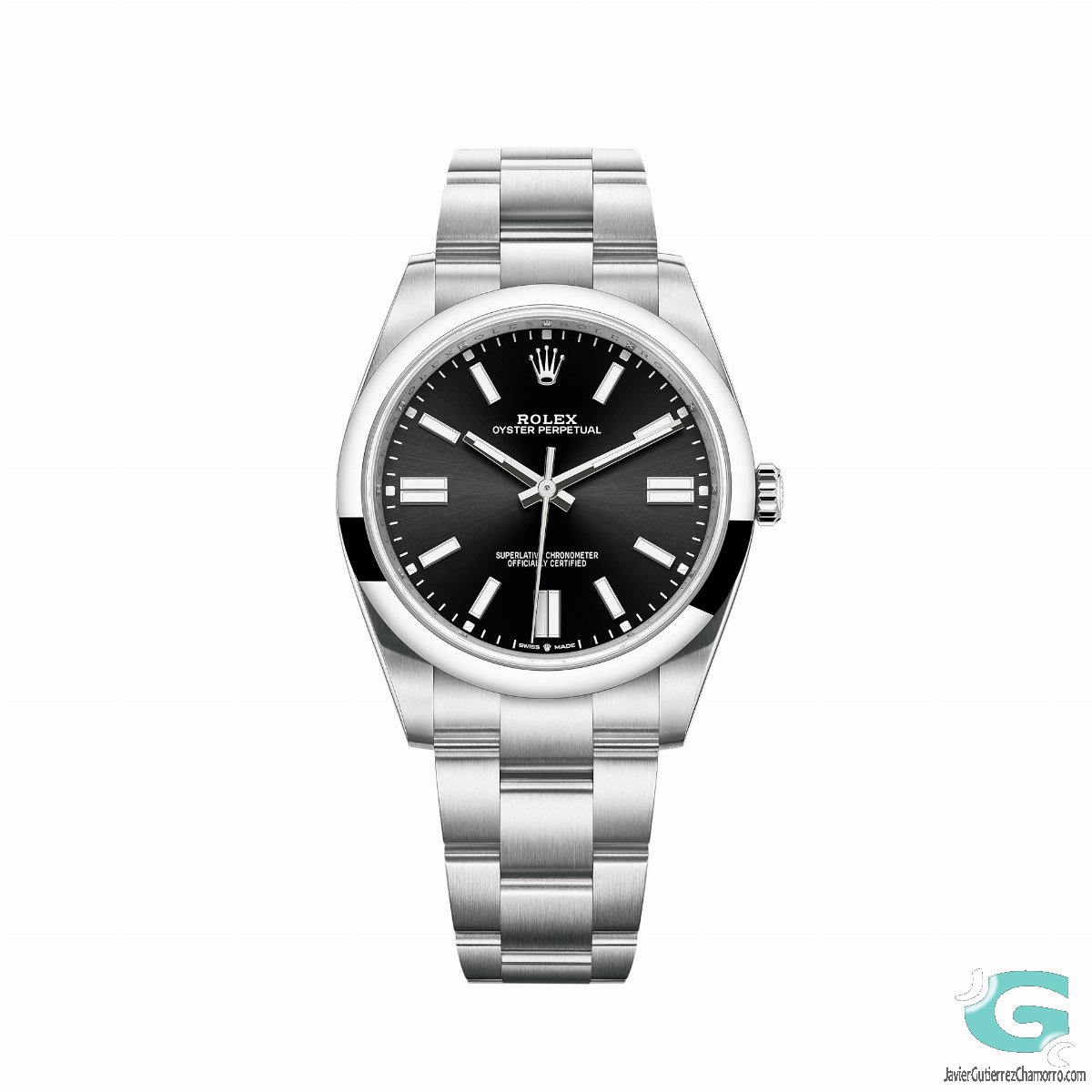 Rolex sencillo clearance