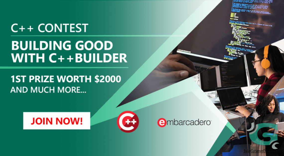 FileOptimizer premiado en el Building Good with C++ Builder Contest ...