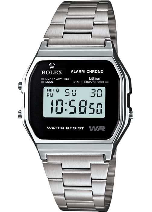 Los 10 mejores relojes de Casio: superiores a cualquier Rolex